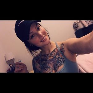 Meet your Posher, Kari